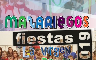 Fiestas Mazariegos 2019